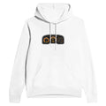 Paramedic Instrument Panel Hoodie | Funny Ambulance NHS Gift UK - Wild Thread Co