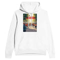 Parkrun Saturday Community 5K Hoodie | Running Gift UK - Wild Thread Co