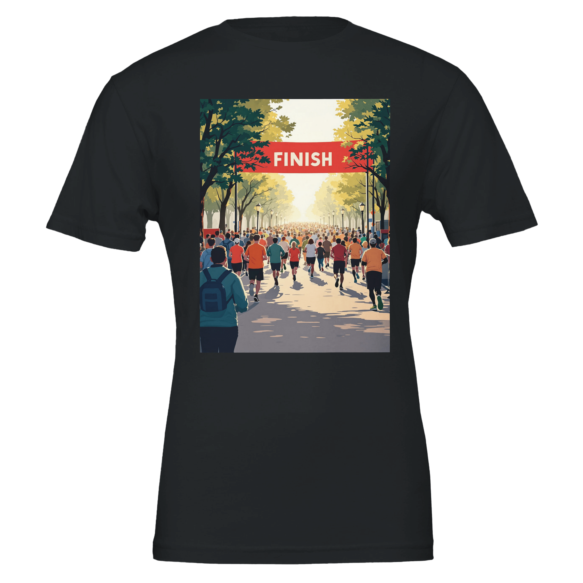 Parkrun Shirt UK | 5K Community Running Gift | Unisex Tee - Wild Thread Co