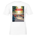 Parkrun Shirt UK | 5K Community Running Gift | Unisex Tee - Wild Thread Co