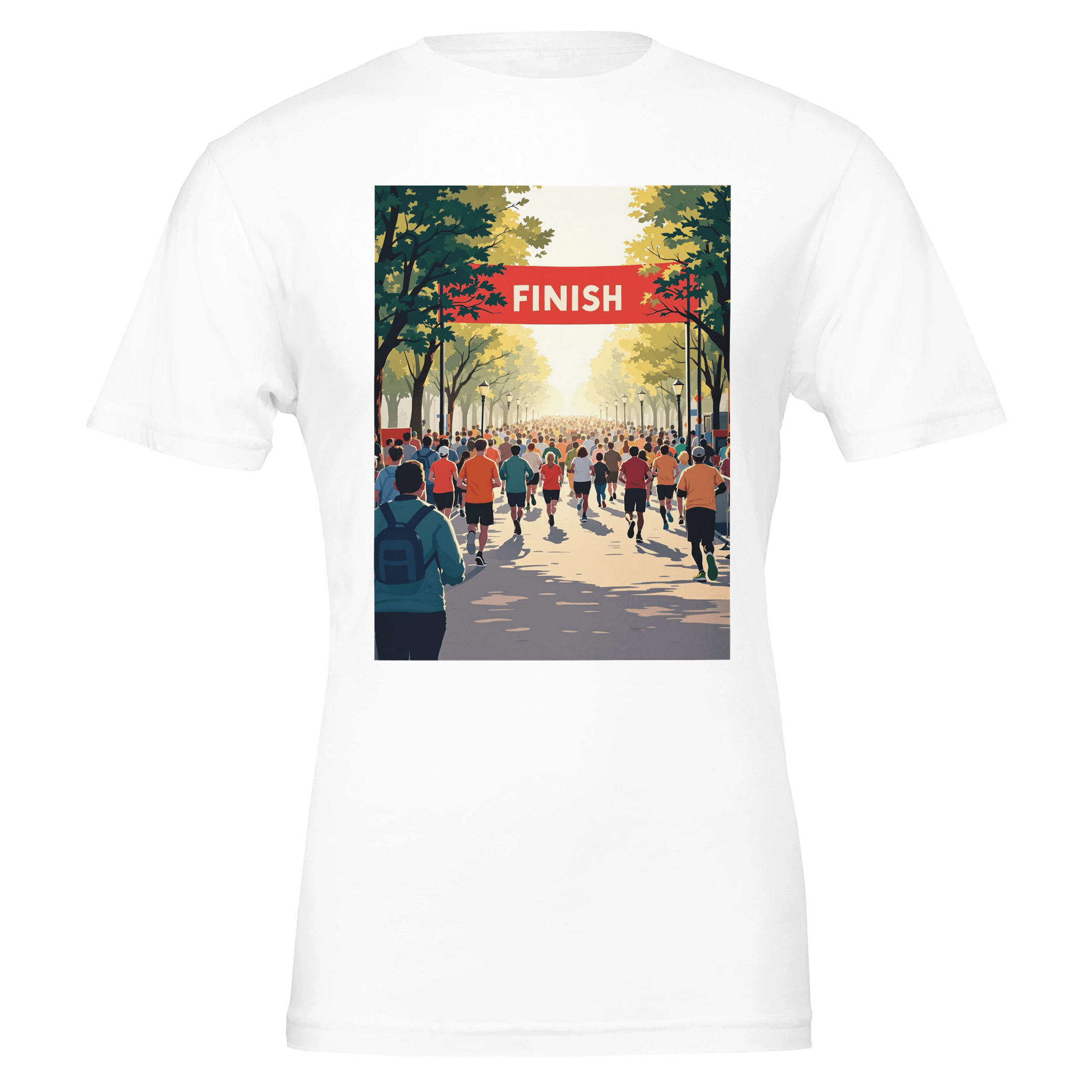 Parkrun Shirt UK | 5K Community Running Gift | Unisex Tee - Wild Thread Co