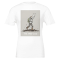 Peat Bog Navigation Humour T-Shirt | Hiking Gift for Walkers - Wild Thread Co
