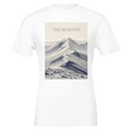Pen y Fan Brecon Beacons T-Shirt | Welsh Hills Walking Tee - Wild Thread Co