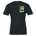 Plymouth Cuda 1970 — T-Shirt | Wild Thread Co UK