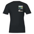 Pontiac Trans Am — T-Shirt | Wild Thread Co UK