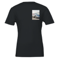 Porsche 356 Speedster — T-Shirt | Wild Thread Co UK