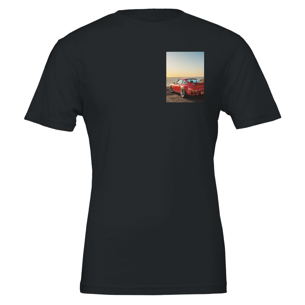 Porsche 911 Classic UK Gift | Unique Christmas Birthday | Idea - Wild Thread Co