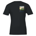Porsche 911 Gt3 Rs UK Gift — T-Shirt | Wild Thread Co UK