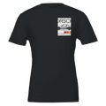 Porsche 911 Turbo 930 Spec T-Shirt Unisex Cotton Tee UK — T-Shirt | Wild Thread Co UK