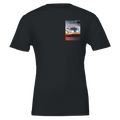 Porsche 917k Gulf — T-Shirt | Wild Thread Co UK