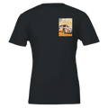 Porsche 959 Dakar Rally Rothmans UK Gift — T-Shirt | Wild Thread Co UK