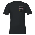 Porsche 992 Gt3 Rs Weissach Nurburgring UK Gift — T-Shirt | Wild Thread Co UK