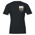 Porsche Carrera Gt — T-Shirt | Wild Thread Co UK