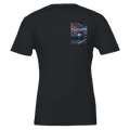 Porsche Mission X — T-Shirt | Wild Thread Co UK