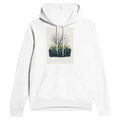 Primrose Spring Hoodie | British Wildflower Gift | The First of Spring - Wild Thread Co