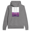 Purple Heather Moor Hoodie | Scottish Gift | THE PURPLE SEASON - Wild Thread Co