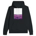 Purple Heather Moor Hoodie | Scottish Gift | THE PURPLE SEASON - Wild Thread Co