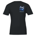R34 Skyline Midnight — T-Shirt | Wild Thread Co UK
