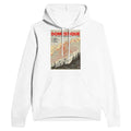 Retro Cycling Domestique 1970s Vintage Hoodie | Road Bike Gift - Wild Thread Co