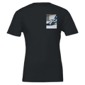 Rimac Nevera Electric Hypercar Spec — T-Shirt | Wild Thread Co UK