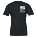 Rover P5b Coupe — T-Shirt | Wild Thread Co UK