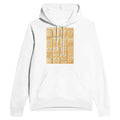 Seed Saving Library Hoodie | Gardener Gift | Grow Your Own - Wild Thread Co