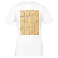 Seed Saving Library T-Shirt | Gardener Gift | Grow Your Own - Wild Thread Co