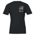 Shelby Gt500 1967 — T-Shirt | Wild Thread Co UK