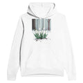 Snowdrop Hoodie UK | February First Flowers Hoodie | Spring Gift - Wild Thread Co