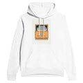 Social Worker Gift Hoodie | Funny Care Worker Hoodie | Filing Cabinet Design - Wild Thread Co