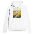 South Downs Walker Hoodie | Chalk Downland Walking Hoodie - Wild Thread Co