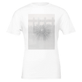 Spider Web Morning Dew T-Shirt | Nature Gift UK - Wild Thread Co