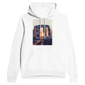 Stonehenge Winter Solstice Hoodie | Ancient Britain Hoodie - Wild Thread Co
