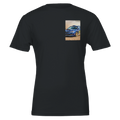 Subaru Wrx Sti Rally — T-Shirt | Wild Thread Co UK