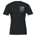 Subaru Wrx Sti Triple Wrc Champion Spec — T-Shirt | Wild Thread Co UK