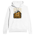 Summit or Nothing Mountain Hoodie | Gorpcore Hiking Hoodie UK | Fell Walker Gift - Wild Thread Co