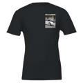 Supra Mk4 Tuner UK Gift — T-Shirt | Wild Thread Co UK