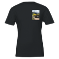 Suzuki Jimny Mountain — T-Shirt | Wild Thread Co UK