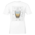 Tea Engineering T-Shirt British Tea Lover Gift UK - Wild Thread Co