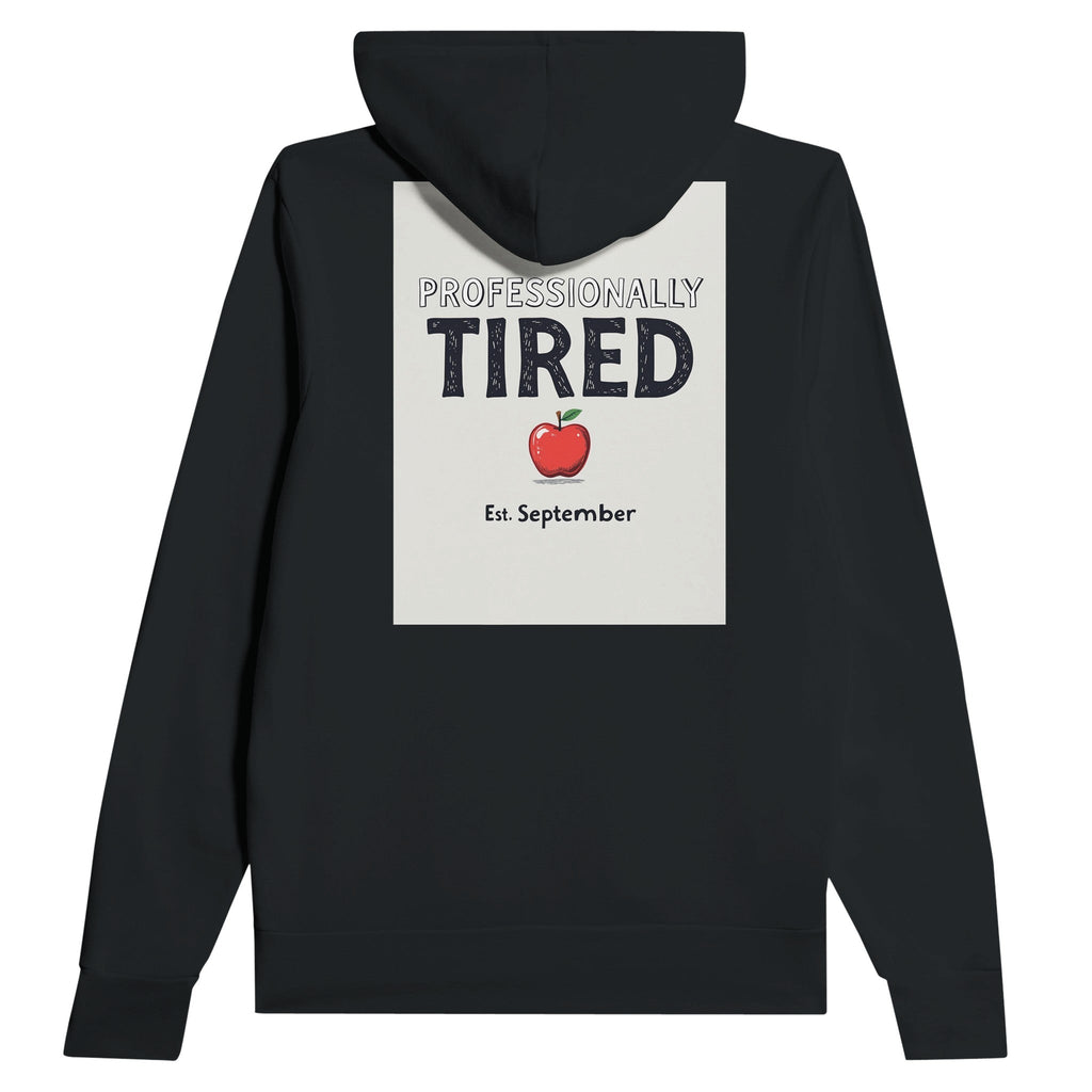 Teacher Identity Gifting Hoodie | Unique Gift UK - Wild Thread Co
