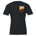 Tesla Cybertruck Mars UK Gift — T-Shirt | Wild Thread Co UK