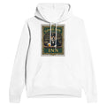 The Good Boy Inn Pub Dog Dad Gift Hoodie | Dog Lover Hoodie - Wild Thread Co
