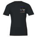 Toyota Ae86 Drift — T-Shirt | Wild Thread Co UK