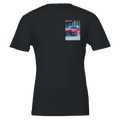 Toyota Gr Yaris T-Shirt Unisex Cotton Tee UK — T-Shirt | Wild Thread Co UK