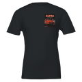 Toyota Supra Mk4 Jdm Night Orange — T-Shirt | Wild Thread Co UK