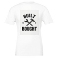 Tradesperson Identity Gifting T-Shirt | Unique Gift UK - Wild Thread Co