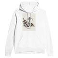 Trail Running Hoodie | Fell Runner Gift | Uphill Grind Hoodie - Wild Thread Co
