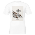 Trail Running Shirt | Fell Runner Gift | Uphill Grind Tee - Wild Thread Co