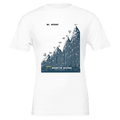 Ultra Marathon Shirt Ultrarunner Gift Endurance Running Tee Gorpcore Print Print - Wild Thread Co