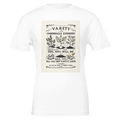 Variety Chronically Exhausted Seed Packet Gardening Shirt | Plant Lover Tee - Wild Thread Co
